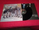 The Ejected ?– A Touch Of Class LP Punk Oi  Skinhead RIOT CITY