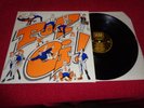 Pop Oi  LP LINK Slaughter & The Dogs Frankie Flame Five 0 The Crack MINT