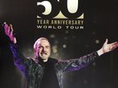 NEIL DIAMOND  2017  MÜNCHEN   - orig.Concert Poster -- Konzert Plakat  A1 NEU