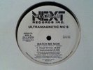 ULTRAMAGNETIC MC'S - 