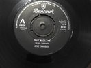 NORTHERN SOUL CLASSIC - GENE CHANDLER - THERE WAS A TIME  - EX. Artistics. BR39
