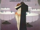 Liebeslieder am Ultimo - KREISLER GEORG [CD]
