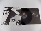 Lp The Sound Jeopardy Korova ?1980 Germany KOW 58 255