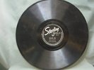COUNTRY 78 HEAR Hank Williams Calling You Sterling 201 V+ His 1st Record