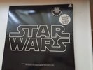 STAR WARS ORIGINAL MOTION PICTURE SOUNDTRACK DOUBLE VINYL BTD 541 1977
