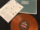 Taking Back Sunday Vinyl Record