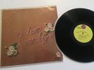 El Tarro De Mostaza ?– s/t Mexican psych mega rarity 1970 Pokora R6 EX
