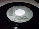 DOUG E FRESH THE SHOW/ LA-DI-DA-DI 45 7