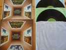 MIKE OLDFIELD - BOXED 4 RECORDS SET / VINYL / ALBUMS / LPs / 33rpm EXCELLENT