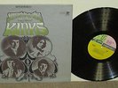 The Kinks, Something Else, orig 1st press vinyl LP, 1967, steamboat label, VG