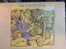 United Artist Records THE WIZARD OF OZ Tale-Spinners for Children LP 60s