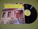 Mozart - Piano Concertos No.6 & No.22 / Geza Anda / 8/62 DGG Red Stereo SLPM EX