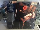 George Michael - Faith - 1987 CBS Vinyl LP Record Album Shrink VG+