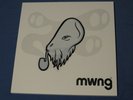 Super Furry Animals - Mwng - White Vinyl (3xLP)