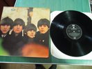 The Beatles For Sale Parlophone PCS 3062 1964 Vinyl LP EMI Capital Records