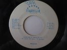 Mister- Lover's Holiday / I wanna Thank You