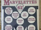 THE MARVELETTES Smash Hits Of '62 12