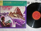HERBIE HANCOCK THRUST CBS/SONY 18AP 2181 Japan Cap OBI Vinyl LP