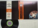 DUKE ELLINGTON & JOHN COLTRANE SAME IMPULSE YP-8573-AI Japan OBI Vinyl LP