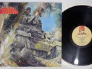 TANK HONOUR AND BLOOD MUSICFORNATIONS MFN-26 French Vinyl LP