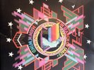 hawkwind X In search of space