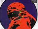 BLACK SABBATH BORN AGAIN picture disc (Vinyl, Feb-2007, Earmark)