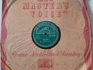 GHANA HIGHLIFE 78 RPM KWAA MENSAH'S BAND AWAWADO HIS MASTER'S VOICE 2109 LISTEN