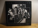 Very Rare How Many Echoes Are There Limited Edition LP 2/29/1980 Joy Division