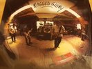 Neil Young + Crazy Horse ?– Ragged Glory Lp EU 1990 EX-EX