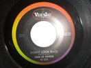 JOHN LEE HOOKER: Don´t Look Back / Send Me...   7