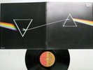 PINK FLOYD DARK SIDE OF THE MOON EMI EMS-80324 Japan Vinyl LP