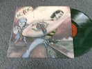 AC DC Dirty deeds done dirt cheap  LP Australien  Vynil Couleur