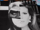 BATMAN  PRINCE HONG KONG PROMO soundtrack  SINGLE DC COMIC 12  vinyl 50 limitED