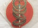 TOTO I WON'T HOLD YOU BACK Shaped Picture Disc UK WA3392 Near Mint
