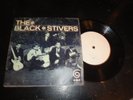 THE BLACK STIVERS ; GEMINI