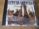 Lynyrd Skynyrd The Last Rebel genuiely hand signed by Johnny Van Zant