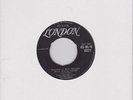 CARL PERKINS - Blue Suede Shoes [Vinyl Single 7 Inch,1956] UK 45-HL-U 8271 *VG+