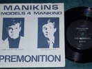 The Manikins Models 4 Mankind Premonition 7