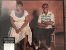Ella Fitzgerald & Louis Armstrong Complete Studio Master Takes Vinyl Box Set