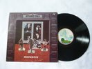 JETHRO TULL   BENEFIT   EX+/VG   RARE '72 UK PINK RIM VINYL LP   VERY NICE AUDIO
