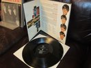 Introducing The Beatles ie VJ Songs Pictures Stories  100% Authentic Vee Jay LP