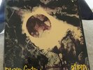 TANGERINE DREAM - ALPHA CENTAURI /  ATEM - 2 LP - BRAIN 2/1082 - QUADRO