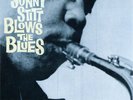 VERVE | Sonny Stitt - Blows The Blues 200g 2LPs (45rpm) NEU