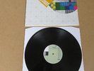 BUZZCOCKS Trade Test Transmissions LP RARE 1993 ORIGINAL UK 1ST PRESSING