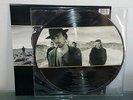 U2 - THE JOSHUA TREE PIC LP PICTURE DISC VINYL RECORD IN HQ COVER RARE EX BONO