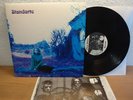 STANDARTE - SAME 1995  ITALIAN BLACK WIDOW LIMITED EDITION LP IN NM