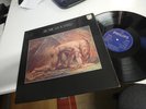 ATOMIC ROOSTER Death Walks Behind You LP 1970 Mint Prog. Killer
