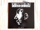 BÖHSE ONKELZ -Limitierte  Lp  Oi,Punk,Skin,RoR