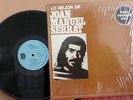 JOAN MANUEL SERRAT: BORINQUEN/NOVOLA #AAD-1277 (1984) 