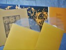 2xLP set HARRY SMITH's Anthology Of American Folk Music, Vol. 4 Revenant 1st prs